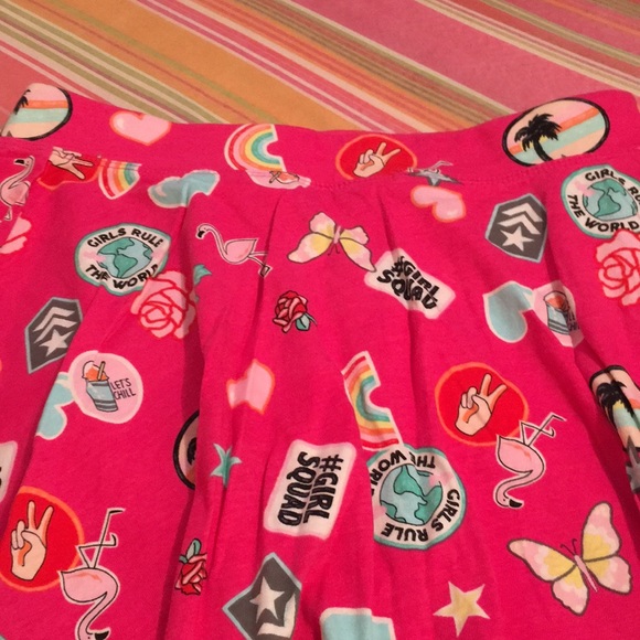 Girls skirt - Picture 4 of 5